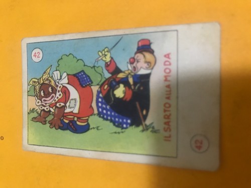 Fig topolino ed - , ed.