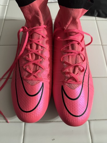 Rara nike mercurial superfly - nike,