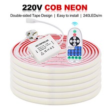 Luce al Neon Flessibile