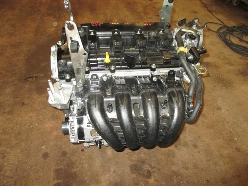 Motore moteur mazda - motore,