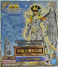 BANDAI SAINT CLOTH MYTH EX