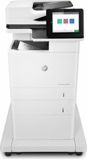Stampante multifunzione - hp,