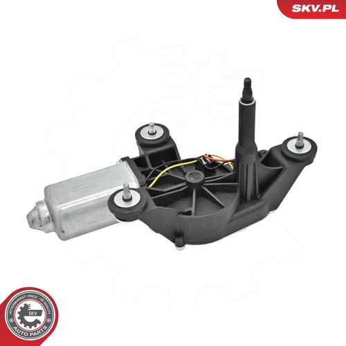 Motore tergicristallo per fiat - motore,