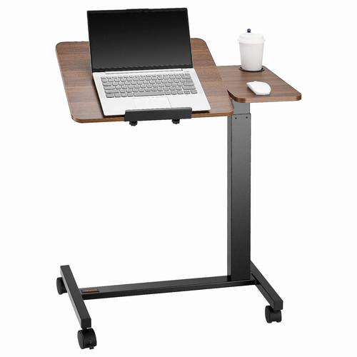 Tavolino letto con ruote - tavolino,