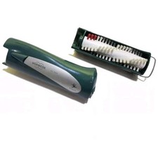 BATTITAPPETO FOLLETTO KIT RINFRESCA SPAZZOLE TAPPETO ORIGINALI VORWERK EB360 361