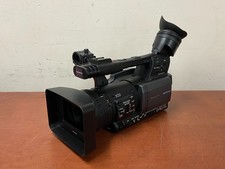 Videocamera professionale