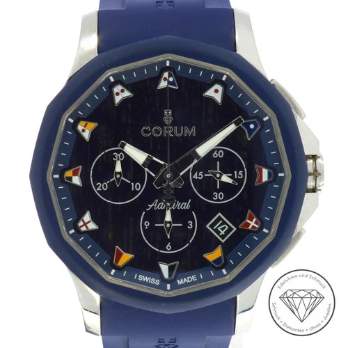 Orologio corum admiral cup - corum,