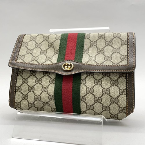 Good condition old gucci - old,