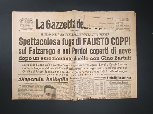 Rivista gazzetta dello - la,