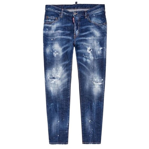 Jeans donna dsquared - donna, dsquared²