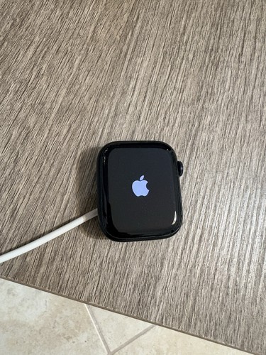 Apple watch series 45mm - series,