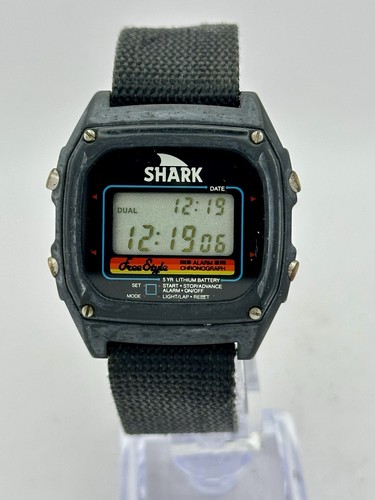 Orologio digitale vintage