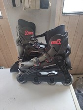 Pattini in linea Rollerblade tg 44