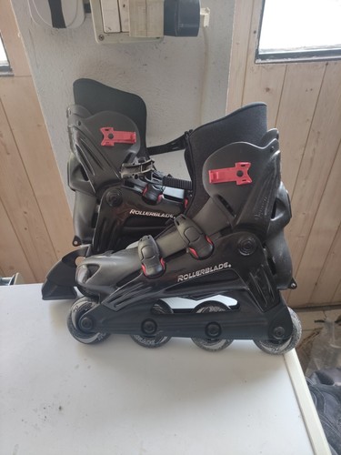 Pattini linea rollerblade - in,
