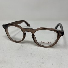SIYXIS EYEWEAR 1357 47-23-142