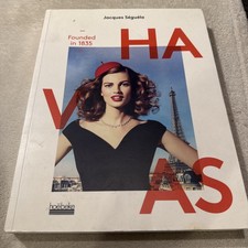 Havas by Jacques Séguéla -