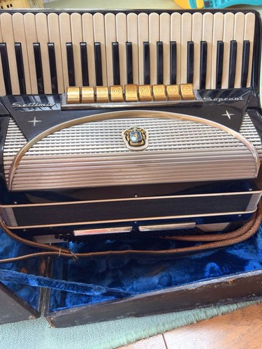 Settimio soprani fisarmonica - settimio,