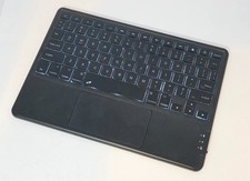 Wireless Tablet Keyboard w/