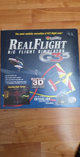 Great planes real flight - planes, rc