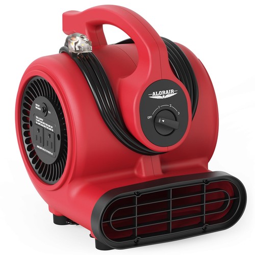 Ventilatore soffiatore 600 - ventilatore,