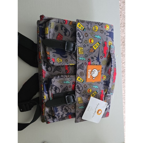 Zaino bambino baby tula - zaino,
