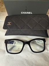 NEW CHANEL CH5417 Black