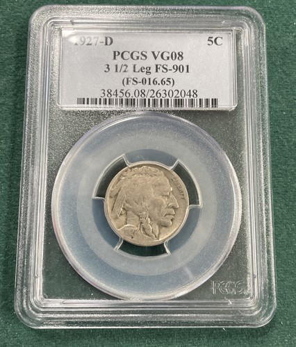 1927 gamba di - 1927, 3