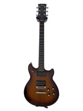 Chitarra elettrica YAMAHA