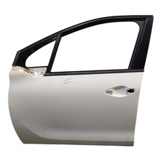 Porta anteriore sinistra