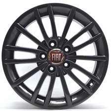 4 cerchi lega fiat croma jeep