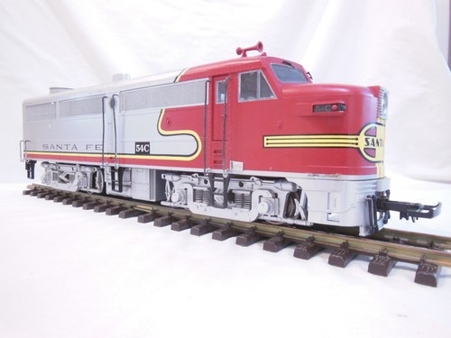 Art 22310 aristocraft santa - art,