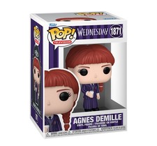 PRESALE FUNKO Pop! Agnes