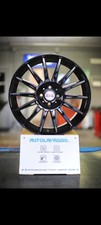 Cerchi lega x 17 - cerchi, 7,5