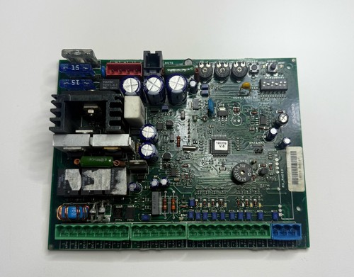 Scheda elvox ec25 - scheda, per