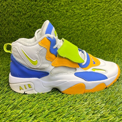 Scarpe basket nike air - scarpe,