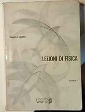 Lezioni di fisica. Volume I