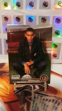 Ronaldo R9 Topps Stadium Club