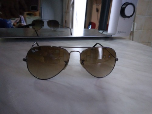 Ray ban aviator goccia - ray-ban, rb3025