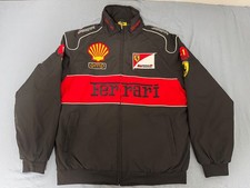 Giacca Ferrari Racing F1