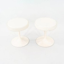 Sgabello Eero Saarinen anni 70