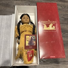 1° Rel? Bambola Pleasant