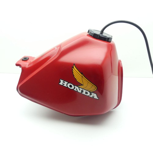 Serbatoio carburante honda - carburante, xl