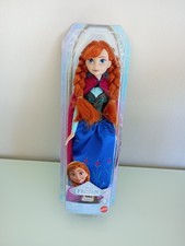 Disney frozen Anna bambola