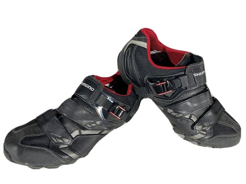 Scarpe ciclismo mtb shimano - scarpe,