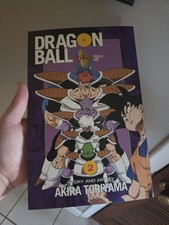 Dragon Ball Full Color Freeza