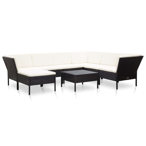 Set divani giardino pz - set,