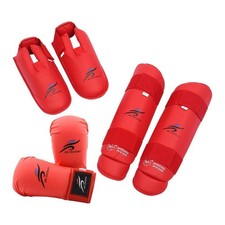 Guantoni da boxe, parastinchi