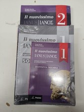 Il nuovissimo Ianus VOLUMI 1+2