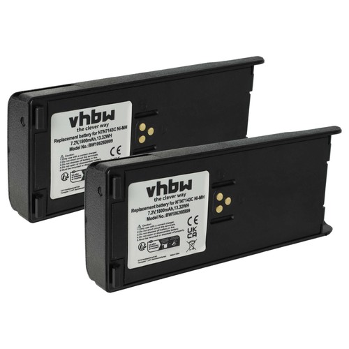 Batteria per motorola gp900 - motorola,