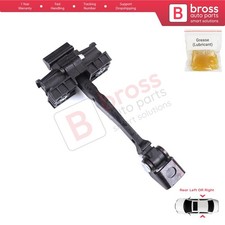 Rear Door Stop Check Assy